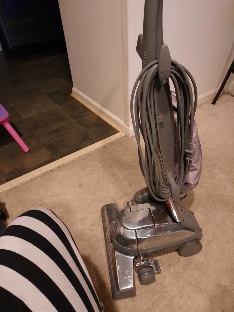 Brand new Kirby vacuum cleaner. Make me an offer