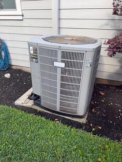HVAC
