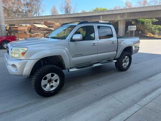 2007 Toyota Tacoma