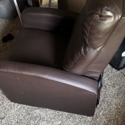 Recliner Chair 