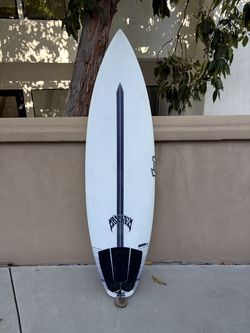 Brand New 5'10 Lost Driver 2.0 Lightspeed