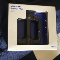 Giant Pinner Pro Bicycle Pedal 455g