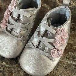 Baby Girl Shoes 
