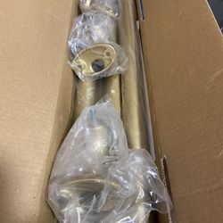 Wrap Around Curtain Roads