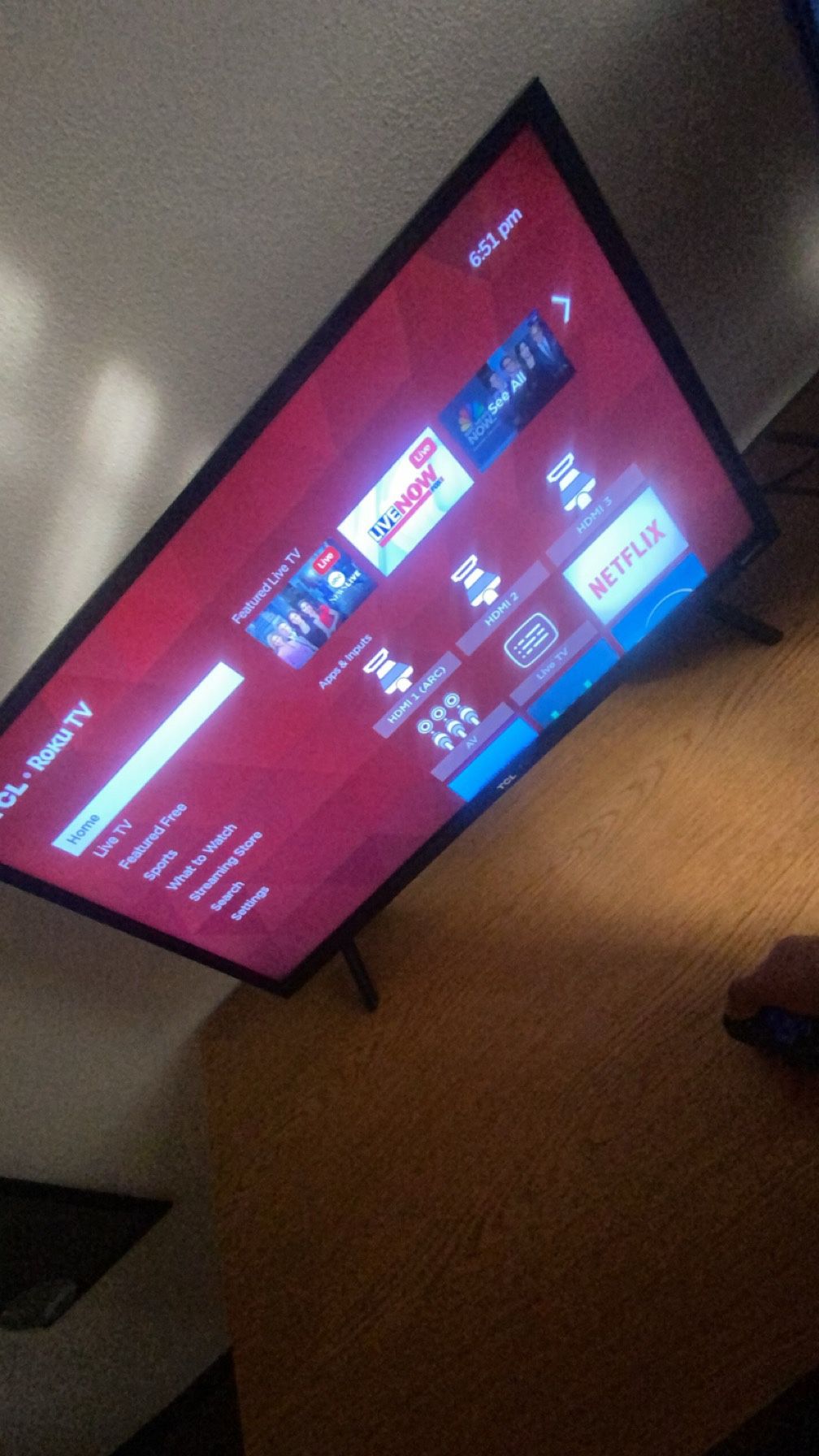 32 Inch Roku Tv