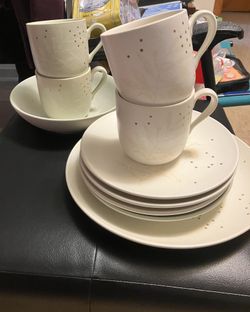 Thomas O’Brien Dishes