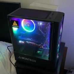 GAMING PC FOR TRADE OR SALE