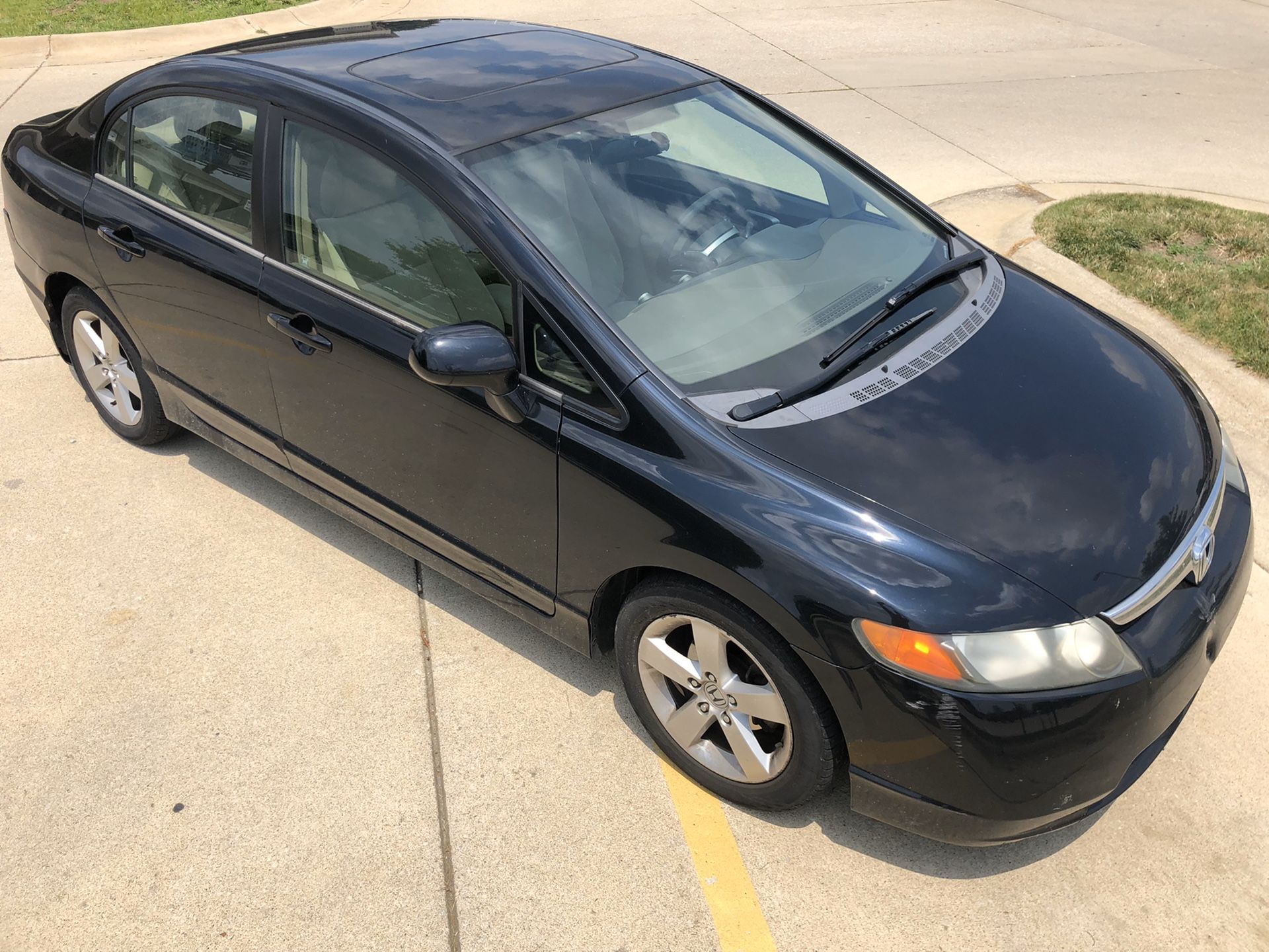 2006 Honda Civic