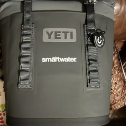 Brand New YETI M12 Backpack