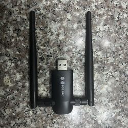 WiFi Adapter For Pc