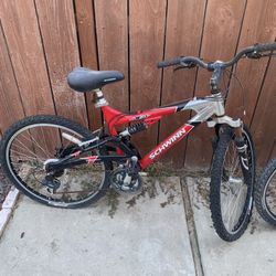 Schwinn Bikes