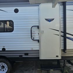 RV Cruise Lite 2017