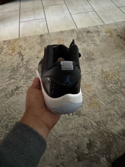 Jordan 11 space jams