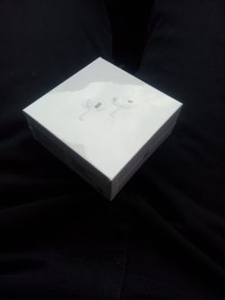 Airpods Pro 2nd Generation 