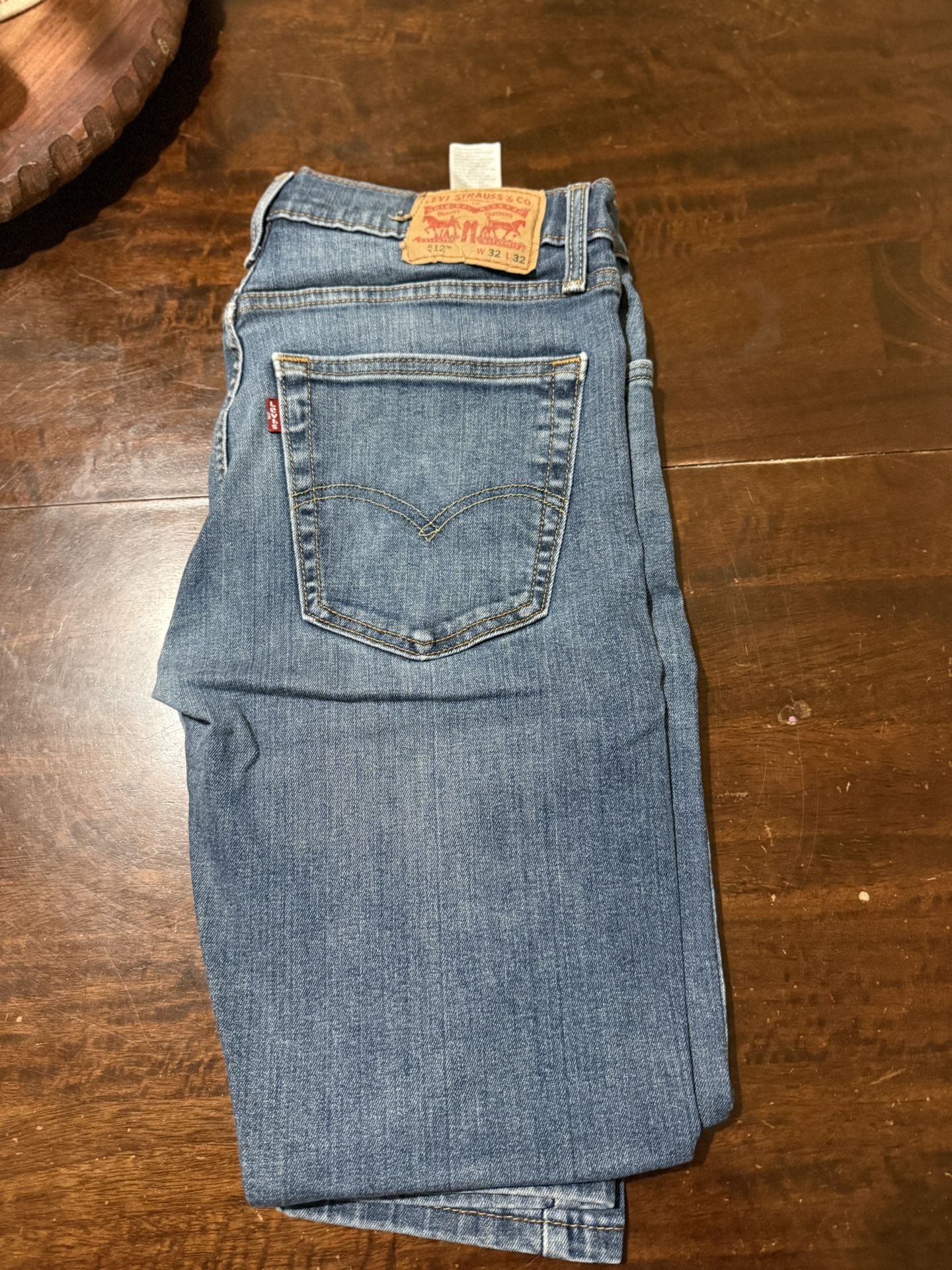 Levi’s Jeans