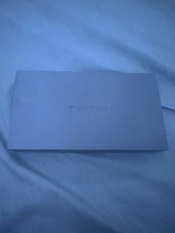Apple watch ultra 3