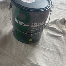 3 Gallon Cream Color