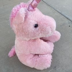 Unicorn Plush