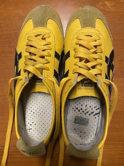 ASICS Tiger Shoes