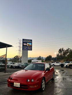1994 Acura Integra