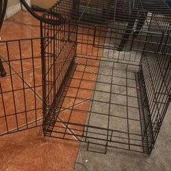 Dog Cage 