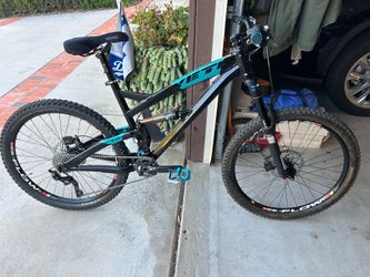 Yeti SB66 MTB Mtn bike SB 66 enduro DH XC trail 4 grand new