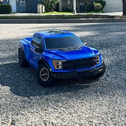 Traxxas 