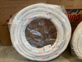 New soft copper HVAC line-sets cheap