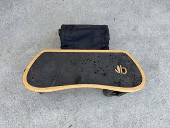 Bumbleride Standing Board Attachment