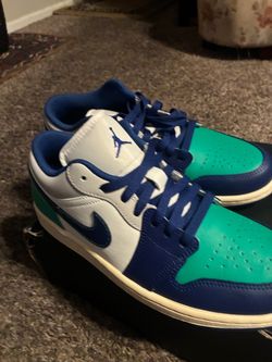 Air Jordan 1 Low Sneakers