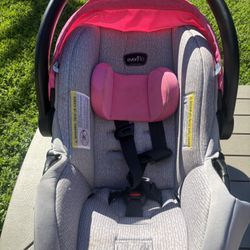 Graco Car seat 