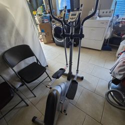 Elliptical