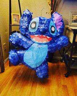 Custom Made Pinata