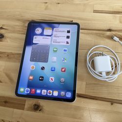 Apple iPad Pro 11” M4 / 256Gb / Cellular 