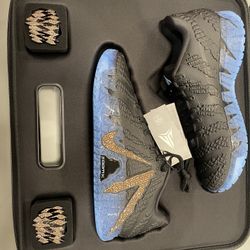 Nike Ja 3 Swarovski Warning Label