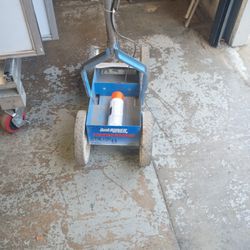 Stripin Machine 