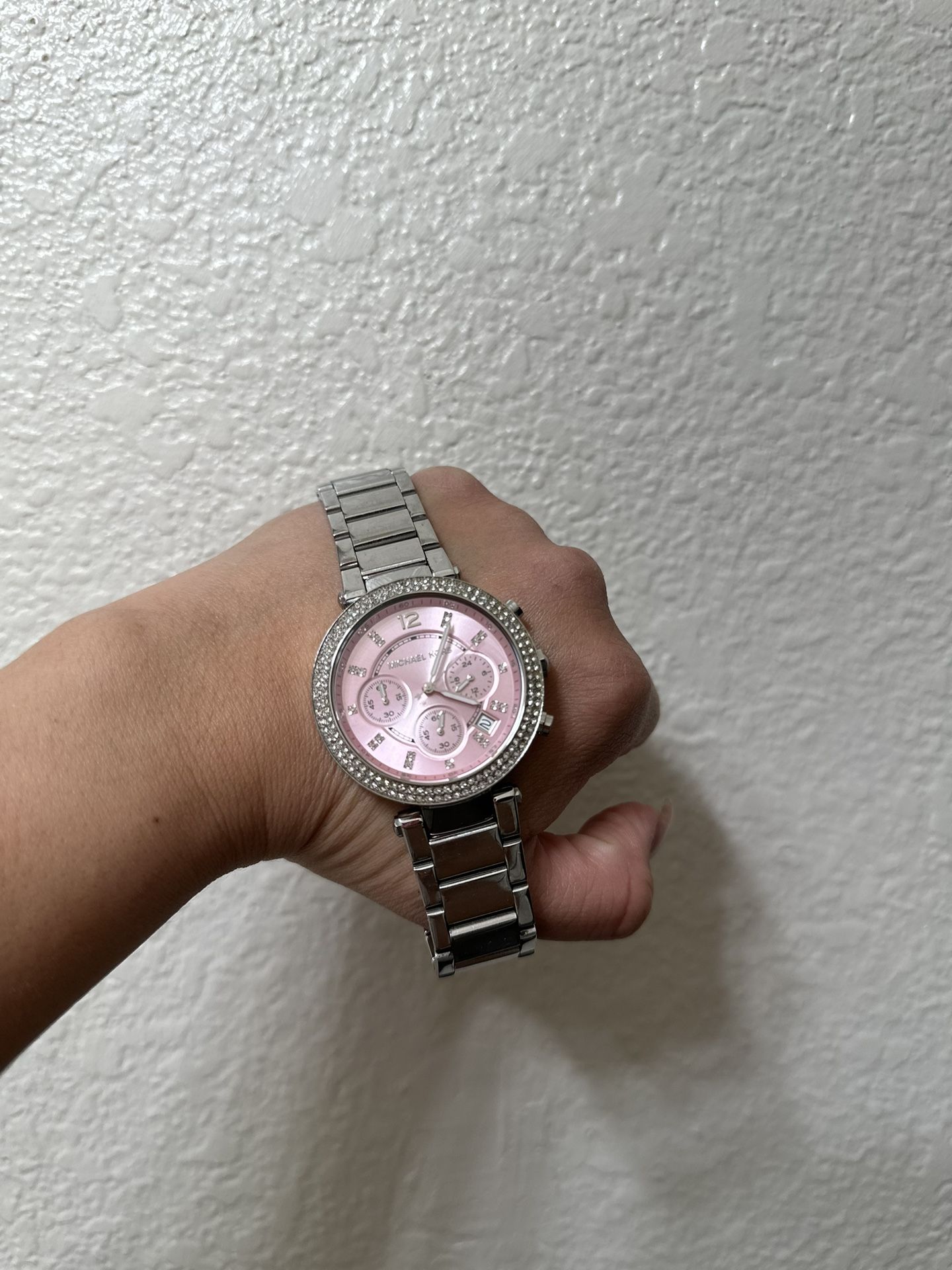 MK Watch 