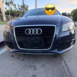 2013 Audi A3