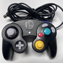 Smash controller and adapter