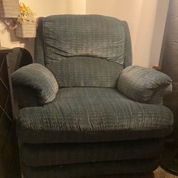 Free Recliner!