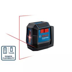 Bosch Self Leveling Laser 
