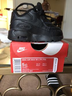 Toddler Nike
