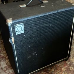 Ampeg BA-115