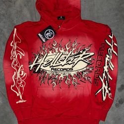 Hellstar Hoodie 