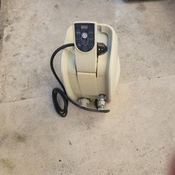 Inflatable Hot Tub Heater Motor