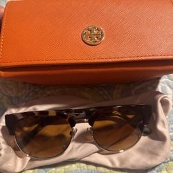 Tory Burch Sunglasses