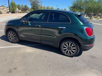 2016 Fiat