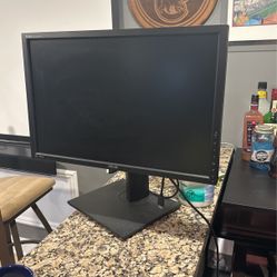 Computer Monitor 