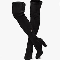 Over the knee Thigh High Boots
