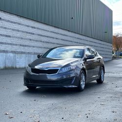 2011 Kia Optima LX